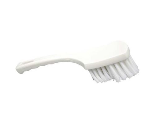 Щетка ручная FBK 10547 275х70 мм белая (мягкий ворс) Щетка ручная FBK 10547 275х70 мм белая (мягкий ворс)