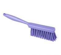 Щетка с рукояткой FBK 90255 340х35 мм  Resin-Set фиолетовая