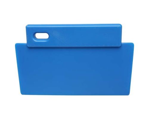 Шпатель FBK 81900 200х125 мм Шпатель FBK 81900 200х125 мм