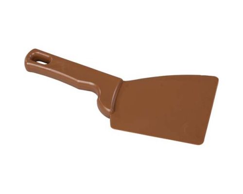 Шпатель FBK 82900 100х240 мм коричневий