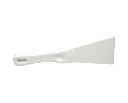 Шпатель FBK 82904 75х250 мм белый Шпатель FBK 82904 75х250 мм белый