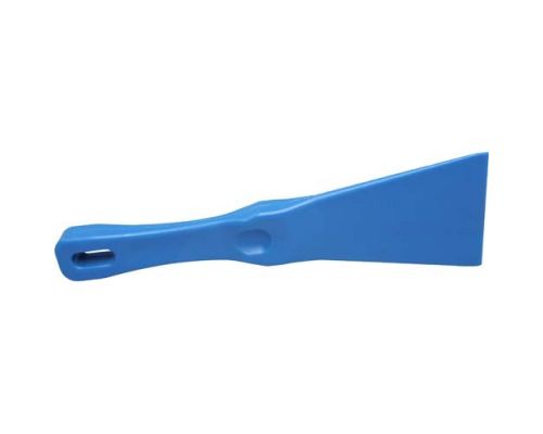 Шпатель FBK 82904 75х250 мм синий Шпатель FBK 82904 75х250 мм синий