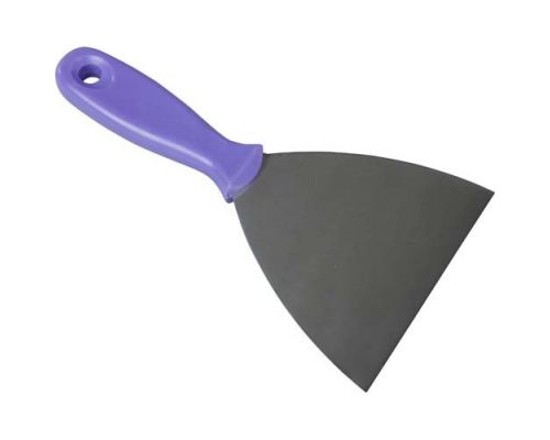Шпатель FBK 88100 240х120 мм фиолетовый Шпатель FBK 88100 240х120 мм фиолетовый