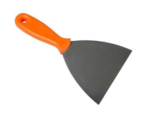 Шпатель FBK 88100 240х120 мм помаранчевий