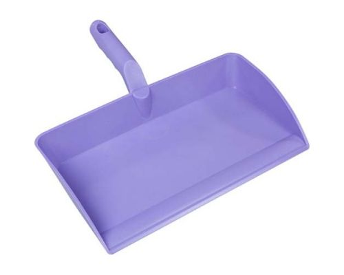 Совок для прибирання FBK 80301 300х310 мм фіолетовий