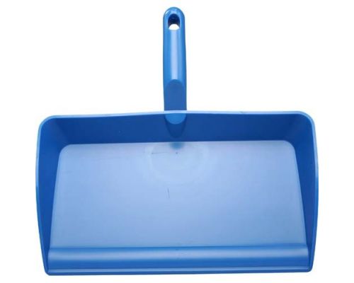 Совок для прибирання FBK 80301 300х310 мм синій