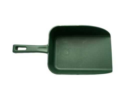 Совок FBK 75107 160х360 мм зеленый Совок FBK 75107 160х360 мм зеленый