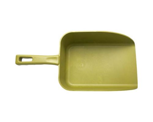 Совок FBK 75107 160х360 мм желтый Совок FBK 75107 160х360 мм желтый