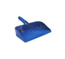 Совок FBK 80302, к ручным щеткам 10252-10256 синий