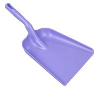 Совок FBK 80305 270x320x540 мм фиолетовый