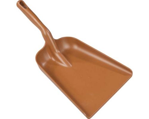 Совок FBK 80305 270x320x540 мм коричневий