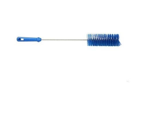 Щітка-йорш FBK 10758 Ø50 мм синя
