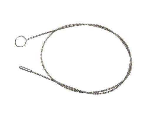 Трос для чистки труб FBK 10780 1500 мм