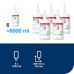 Дезинфицирующее средство-гель для рук Premium S1 1л Tork 420105