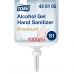 Дезинфицирующее средство-гель для рук Premium S1 1л Tork 420105