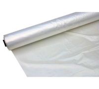 Плівка ПЕ рукав вторинка 1,5 м 60мкм 100м рулон Україна