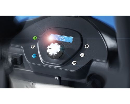 Підлогомиюча машина Fimap iMx Підлогомиюча машина Fimap iMx