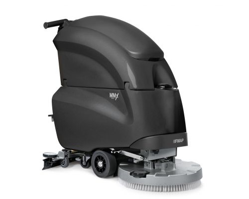Поломоечная машина Fimap My MMx 500E Поломоечная машина Fimap My MMx 500E