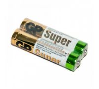 Батарейка міні пальчикова GP SUPER ALKALINE 24A-S2 лужна LR03 ААА