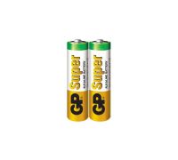 Батарейка пальчикова GP SUPER ALKALINE 1,5 V 15A-S2 лужна LR6 AA