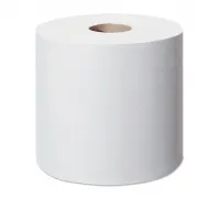Бумага туалетная белая с центр вытяжкой T9 2 слоя Tork SmartOne 472193